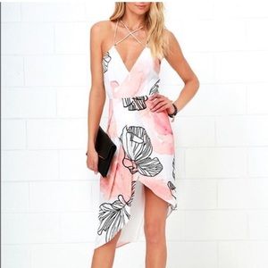 Elliatt Serene dress